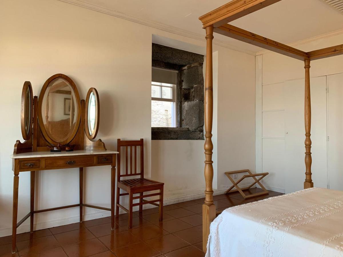 Casa Barcas - Th 3* São Roque do Pico