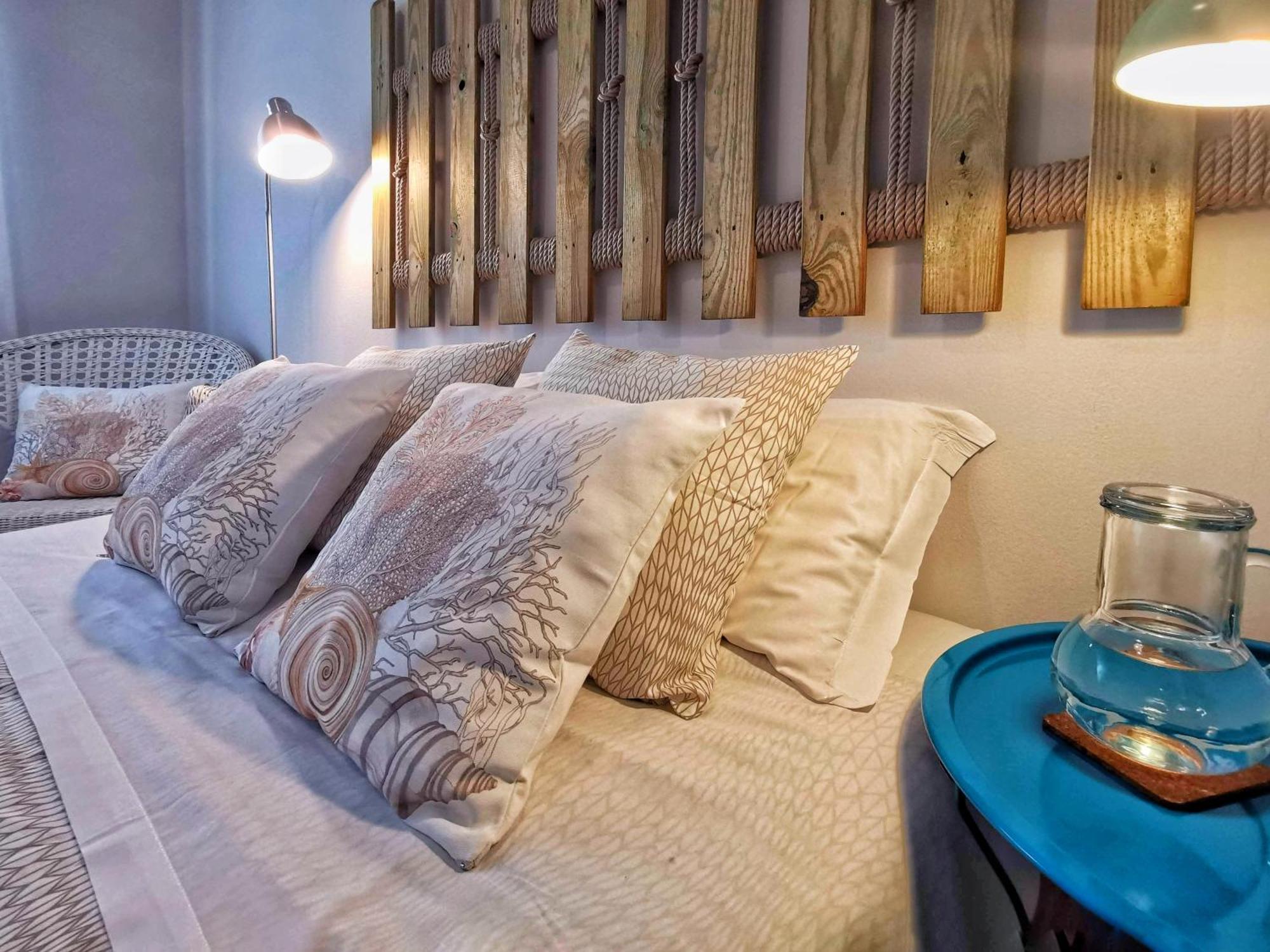 Guest house Roaz De Bandeira 3*