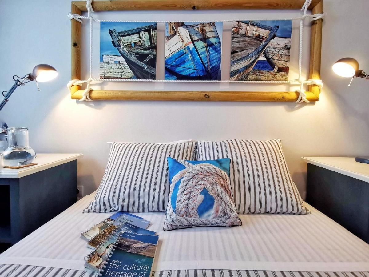 Roaz De Bandeira Guest house Olhao