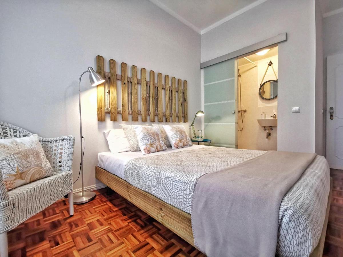 Roaz De Bandeira Guest house Olhao