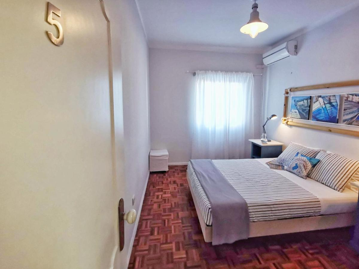 Roaz De Bandeira Guest house