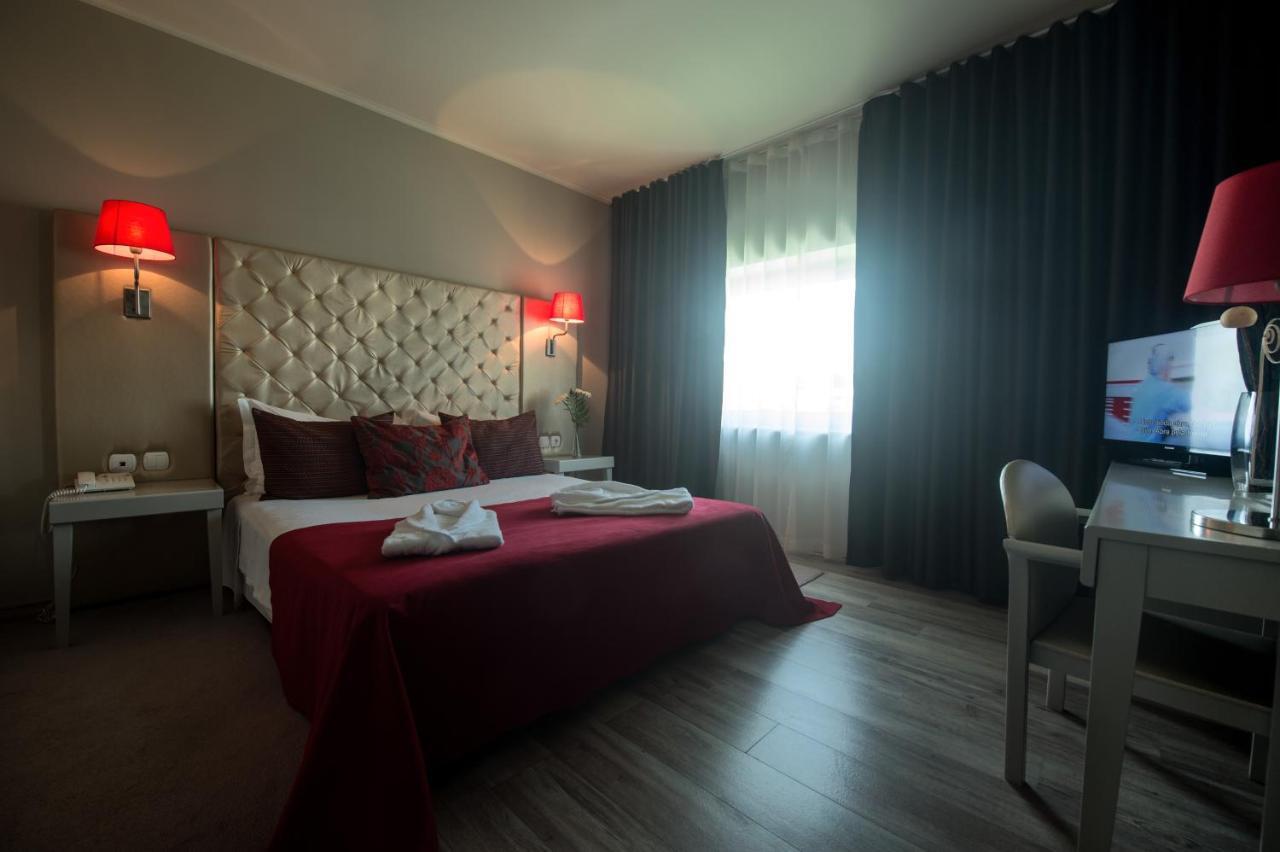 De Plaza & Hotel Ilhavo
