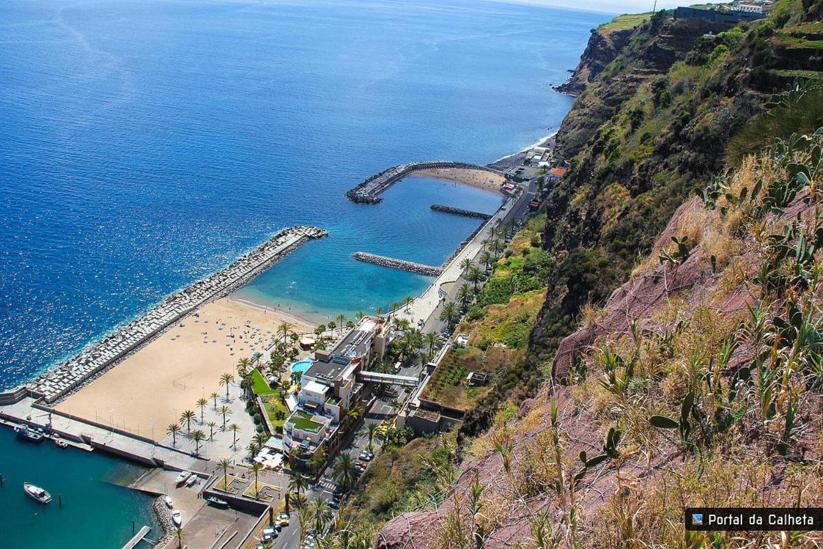 Bela Vista Beach Paul do Mar (Madeira)