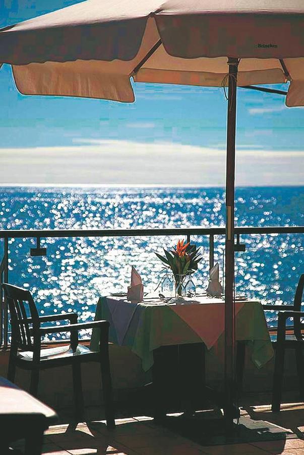 Bela Vista Beach Villa Paul do Mar (Madeira)