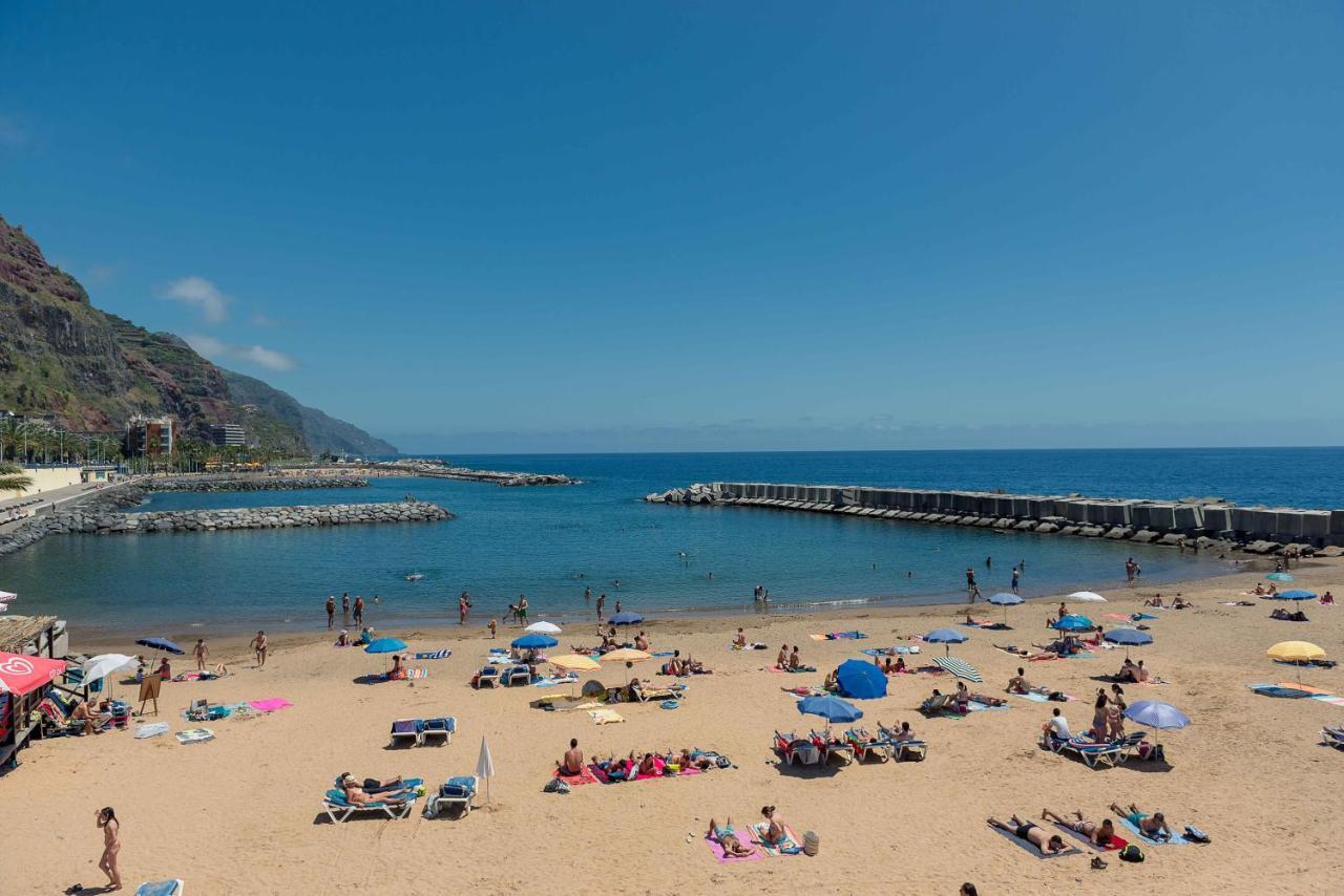 Bela Vista Beach Paul do Mar (Madeira)
