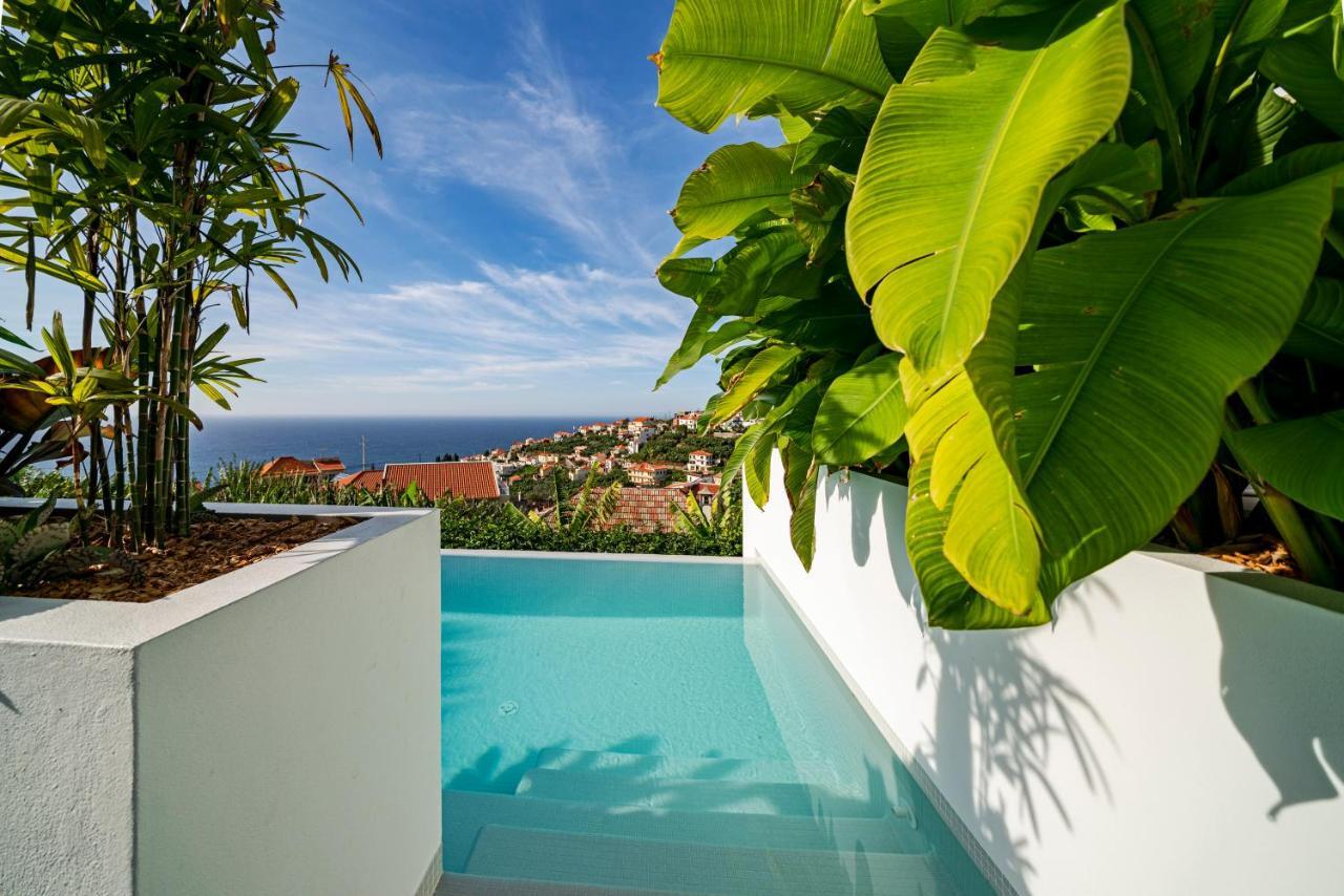 Casas Da Vargem Shared Swimming Pool By An Island Сasa de vacaciones *