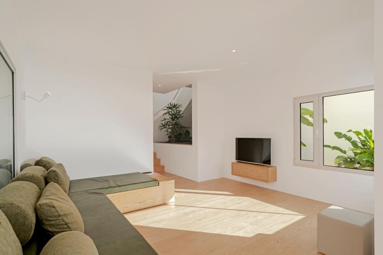 Casas Da Vargem Shared Swimming Pool By An Island * Ponta do Sol (Madeira)