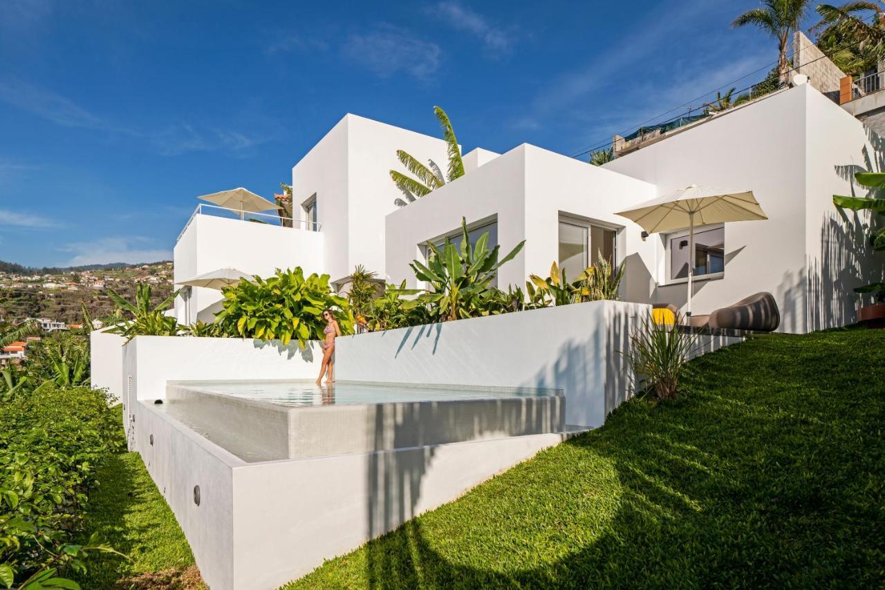 Casas Da Vargem Shared Swimming Pool By An Island Сasa de vacaciones Ponta do Sol (Madeira)