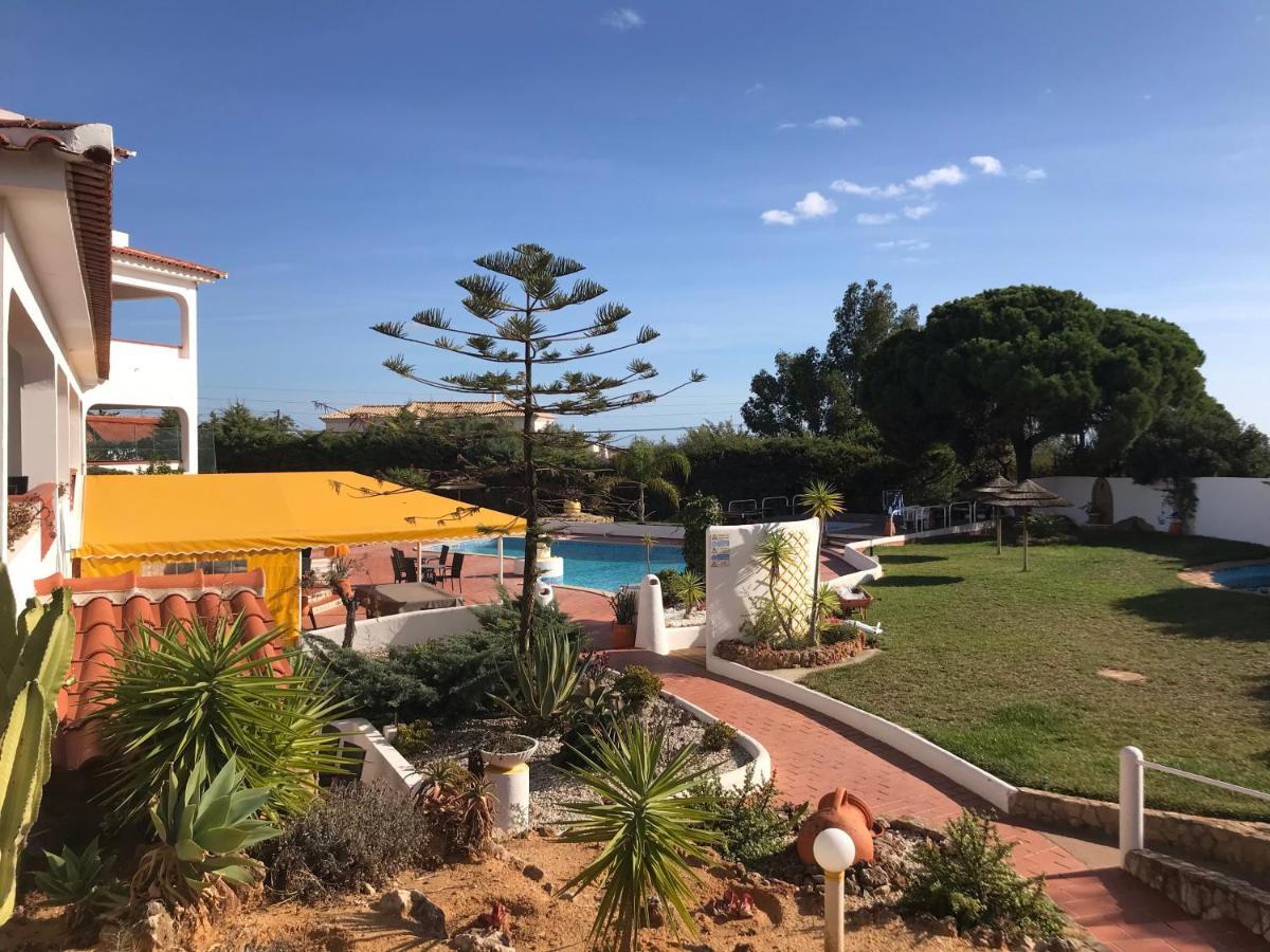 Casa Areias Boutique Apartment Albufeira