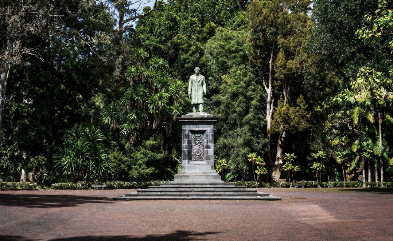 Casa Do Jardim