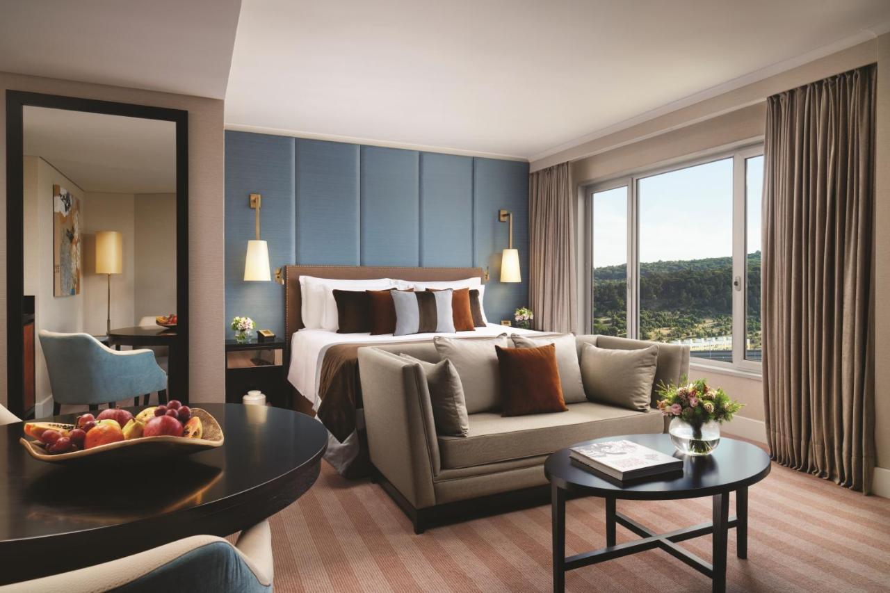 Corinthia 5*