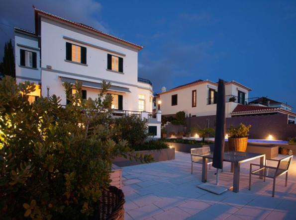 Quinta B. (adults Only) Bed and breakfast