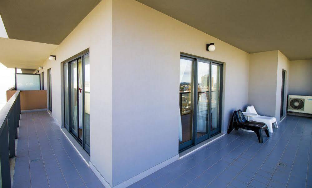 Aparthotel Tower By 3*