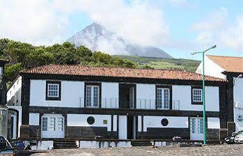 Casa Barcas - Th 3*