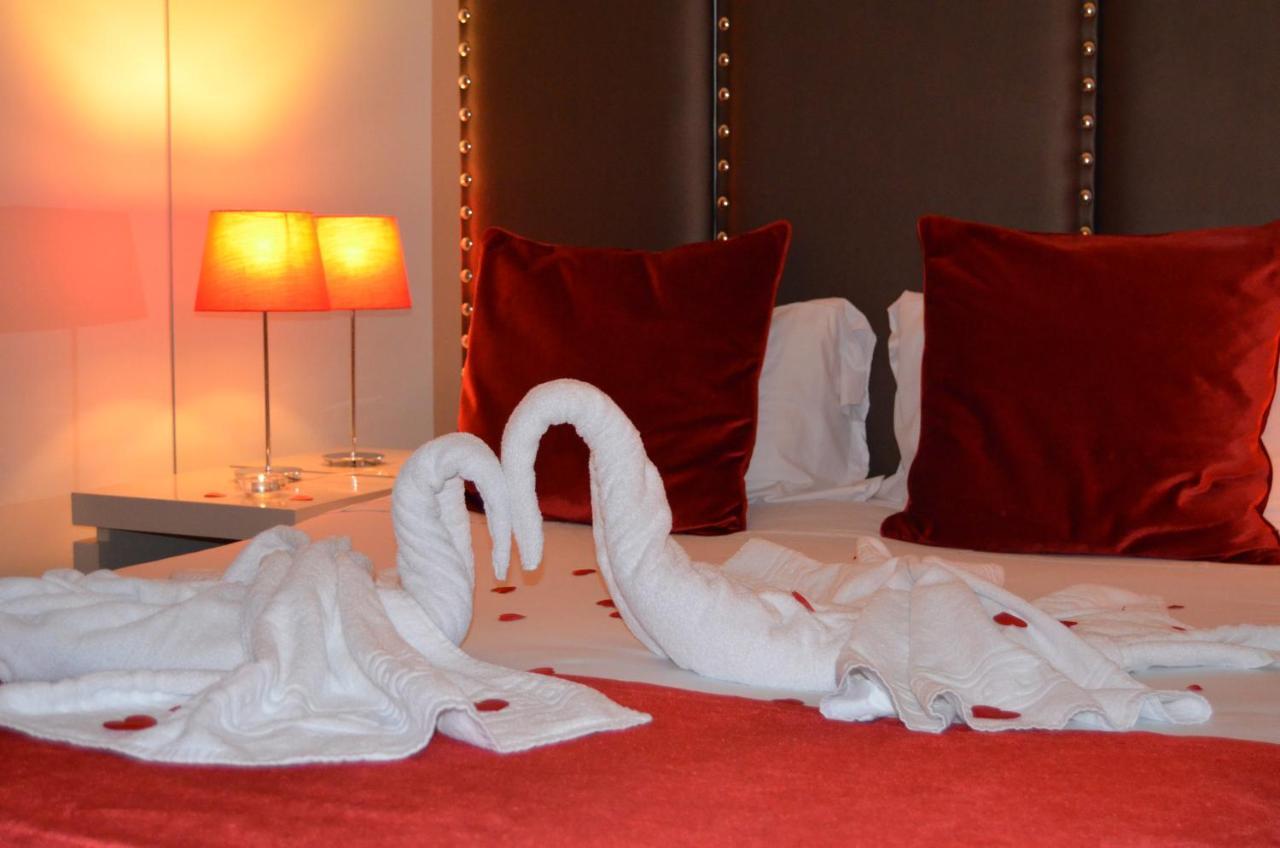 Hotel Hotel Torres Novas