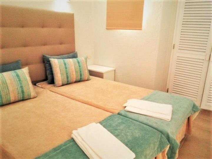 Aparthotel Jardim By Umbral 3*
