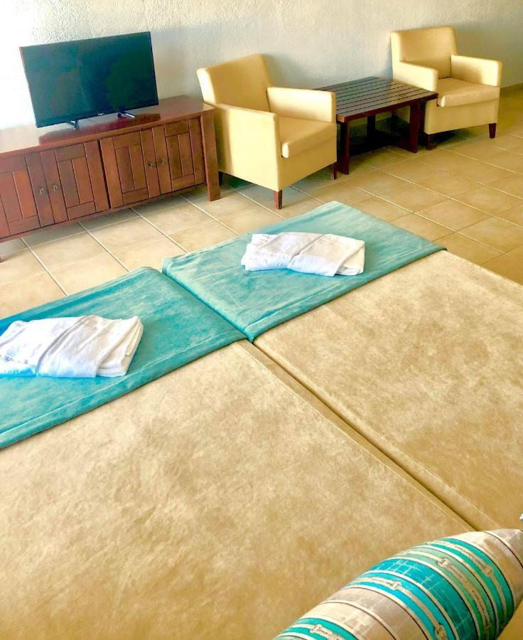 Aparthotel Jardim By Umbral