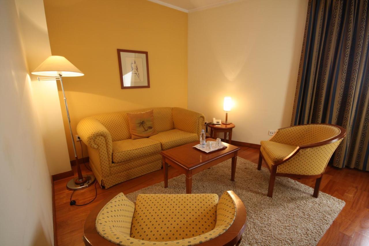 Hotel Parque 4*