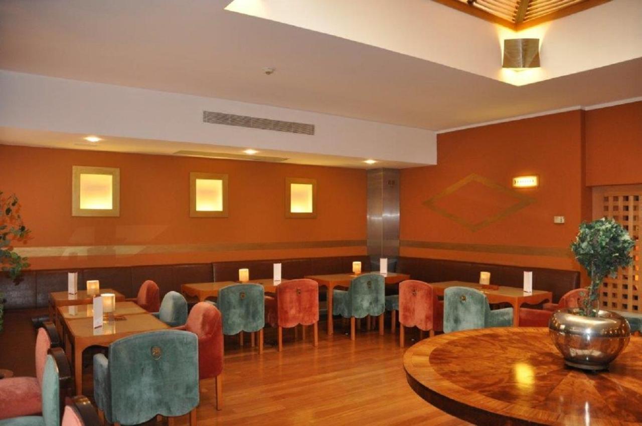 Parque Hotel 4*