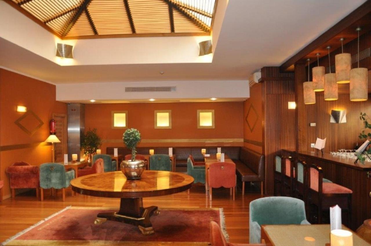 Hotel Parque