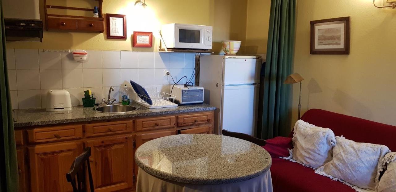 Casas Do Toural Farm stay *