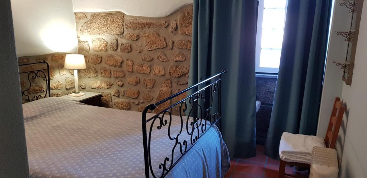 Farm stay Casas Do Toural Gouveia (Guarda)