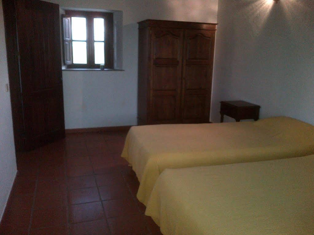 Campsite Monte Carvalhal Da Rocha