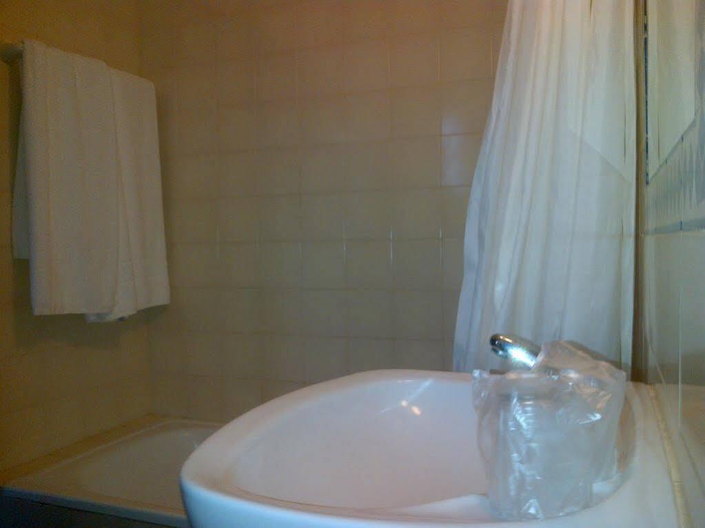 Campsite Monte Carvalhal Da Rocha