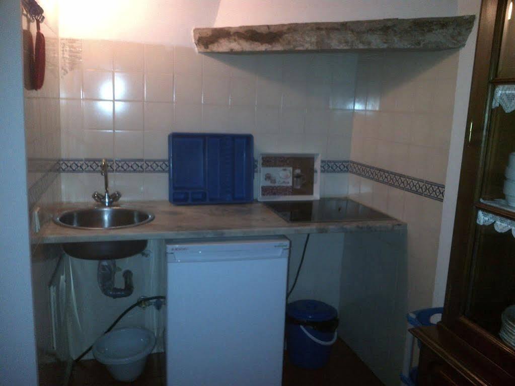 Campsite Monte Carvalhal Da Rocha 4*