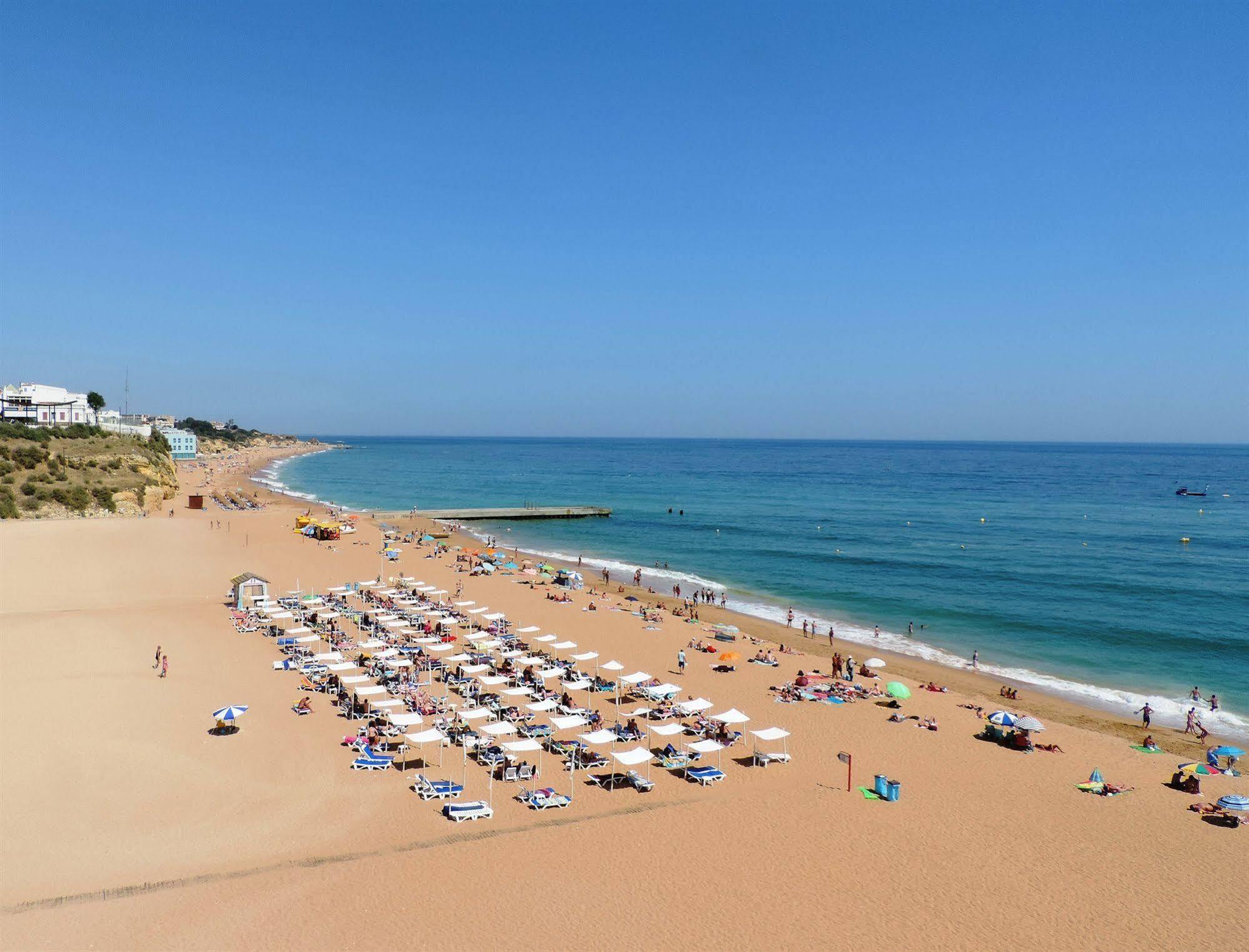 Bertolina 3* Albufeira