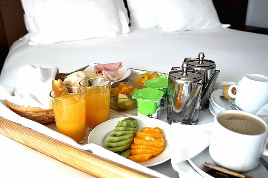 Premium - Aquae Flaviae Hotel 4*