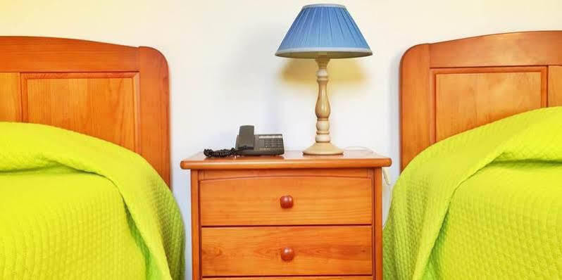 Comercial Boutique Guest House 2*