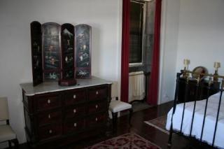 Bed and breakfast Casa Barcas - Th