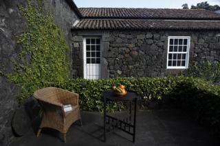 Casa Barcas - Th Bed and breakfast São Roque do Pico
