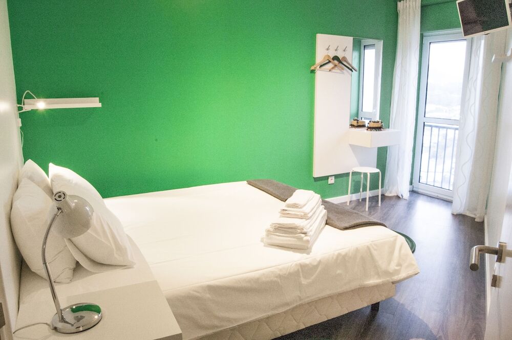 Atlantic Azores Guest house 2*