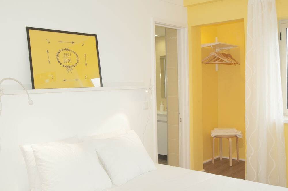 Guest house Atlantic Azores 2*