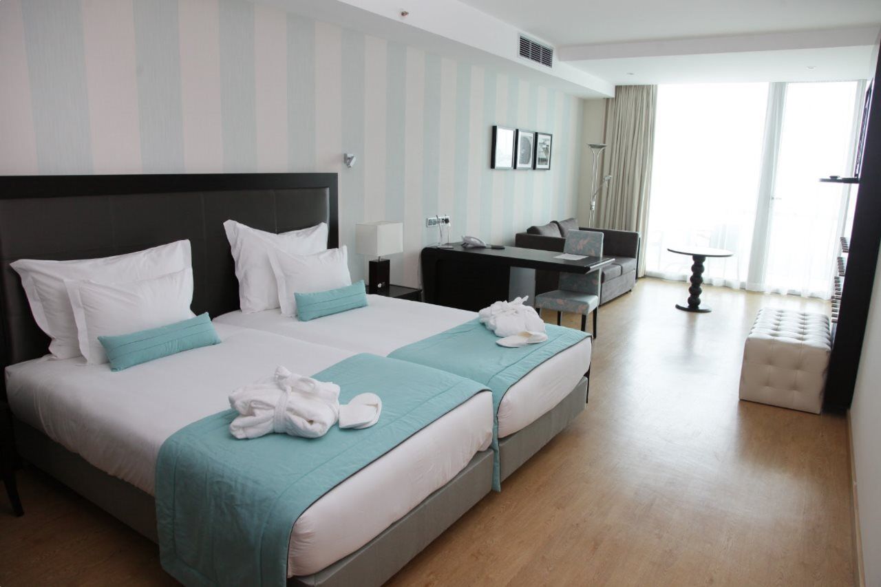 Angra Marina Hotel 5*