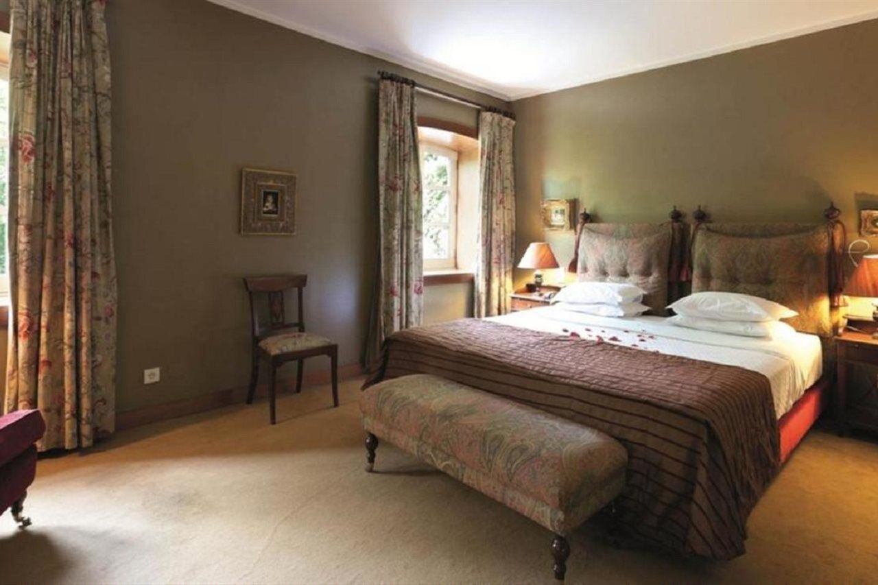 Hotel Casa Da Calcada