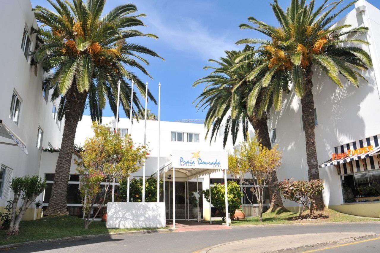 Hotel Dourada 3*