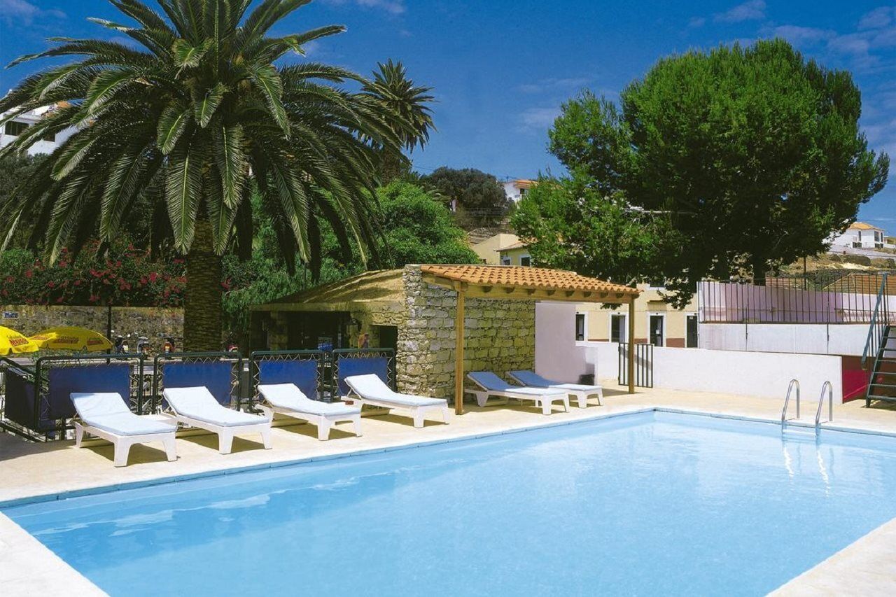 Hotel Dourada
