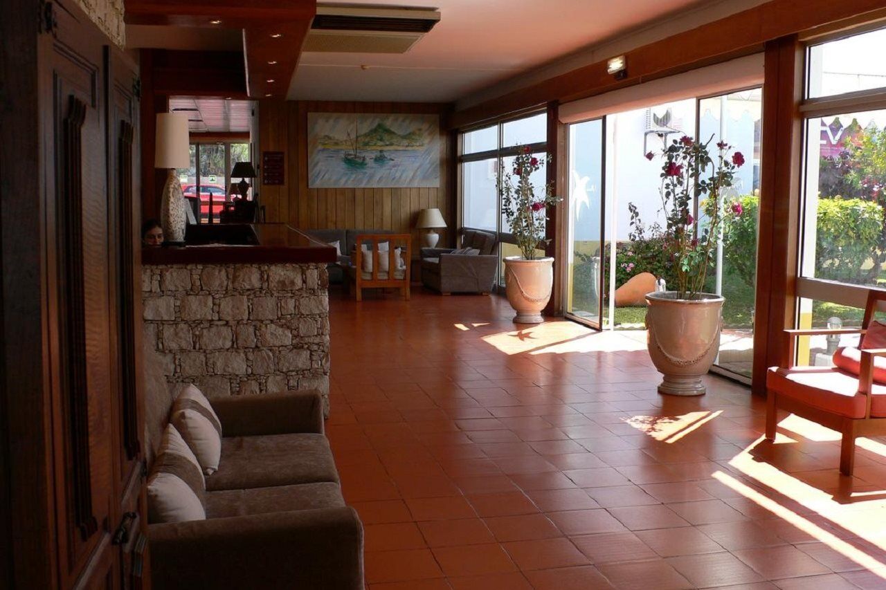 Dourada Hotel