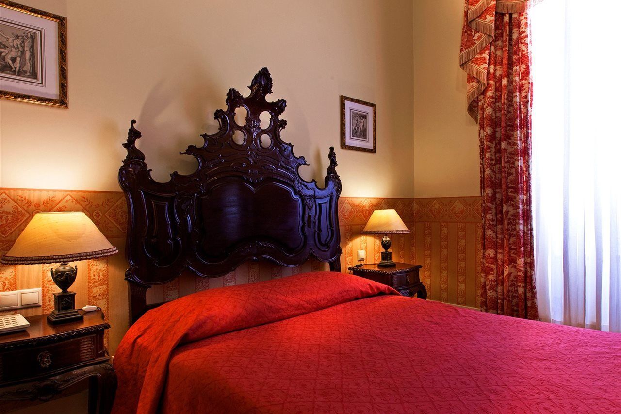 Hotel Palace Do Bussaco