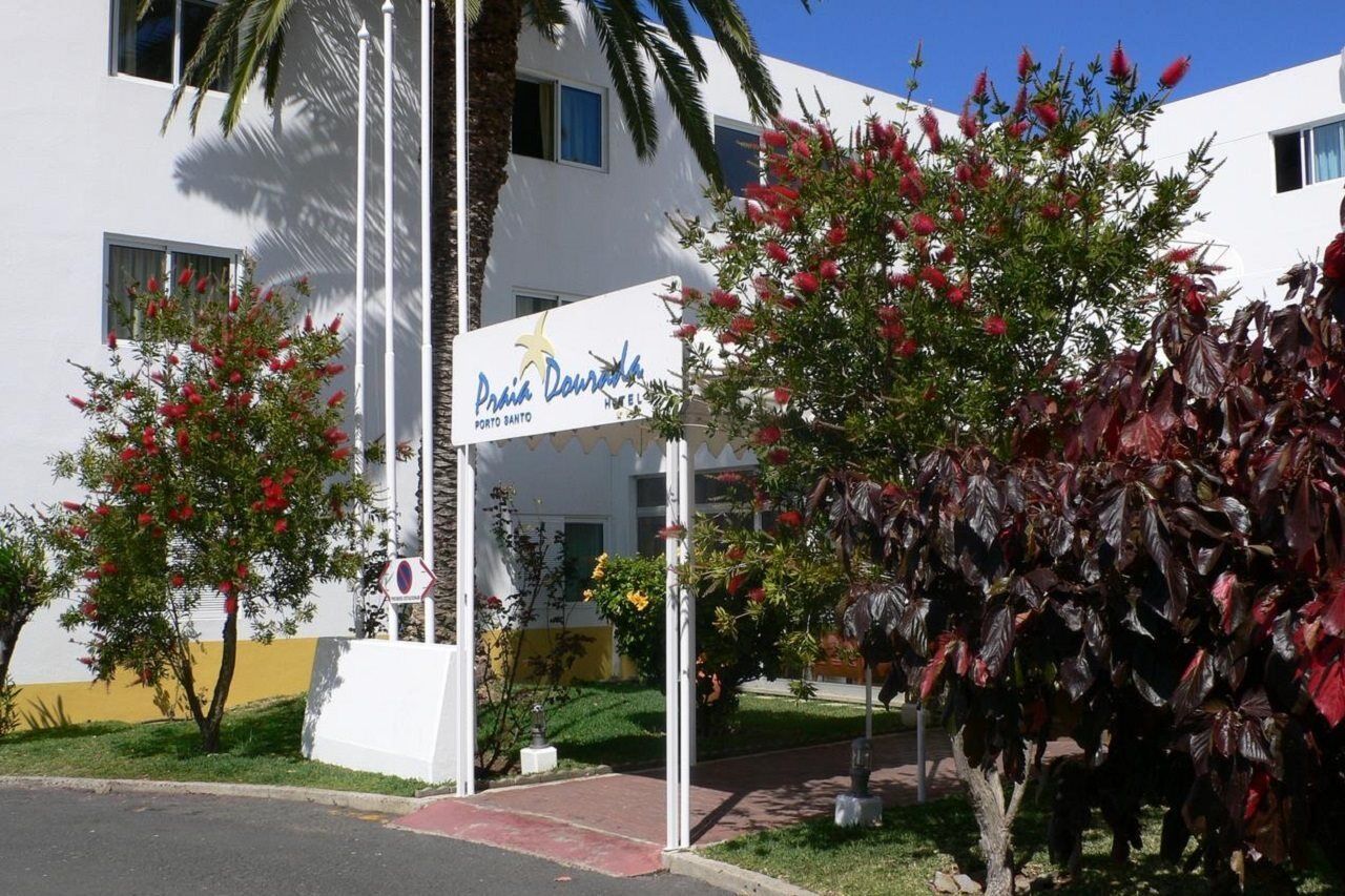 Dourada Hotel Vila Baleira (Porto Santo)