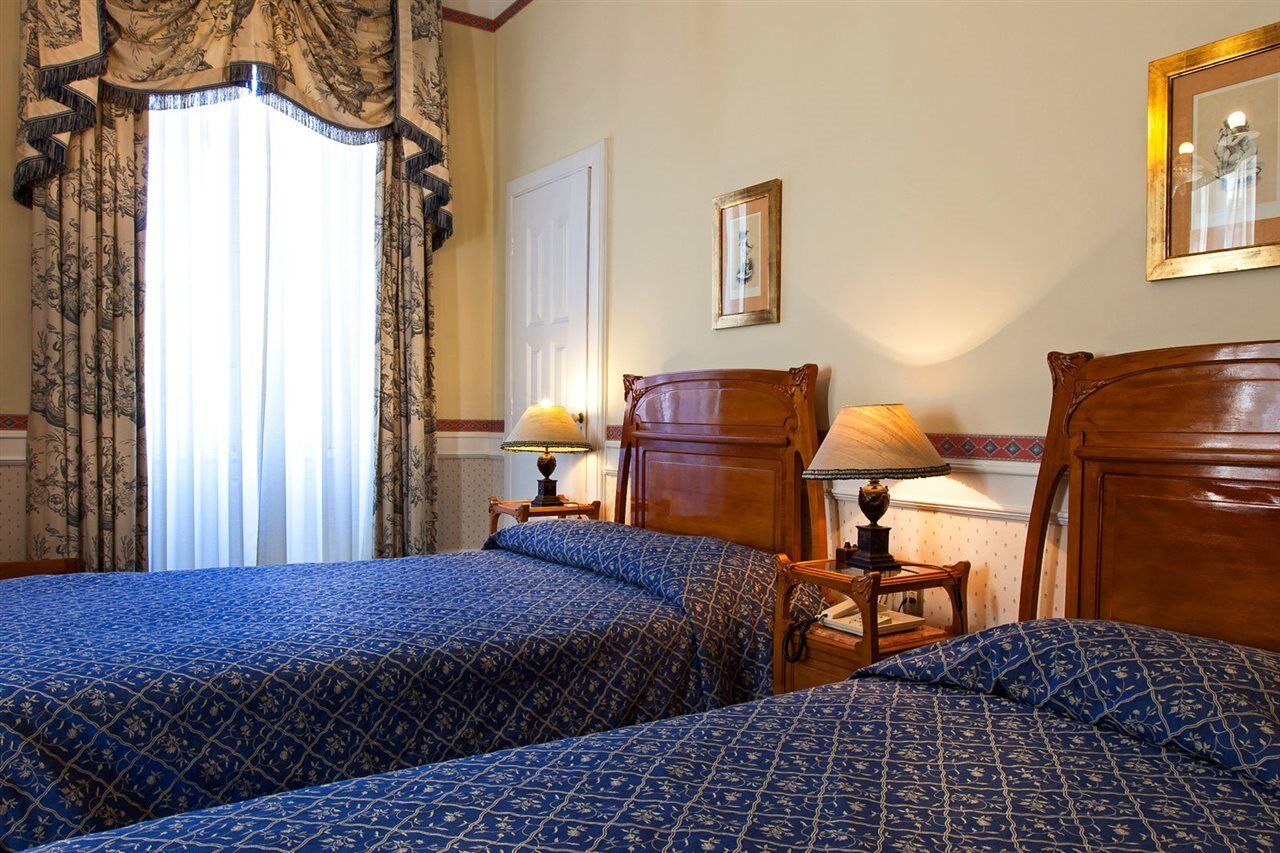 Hotel Palace Do Bussaco 5*