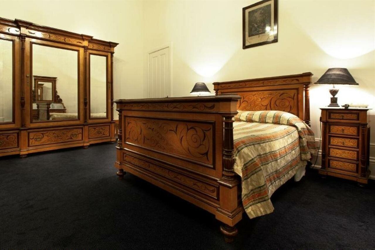 Palace Do Bussaco Hotel Luso (Mealhada)