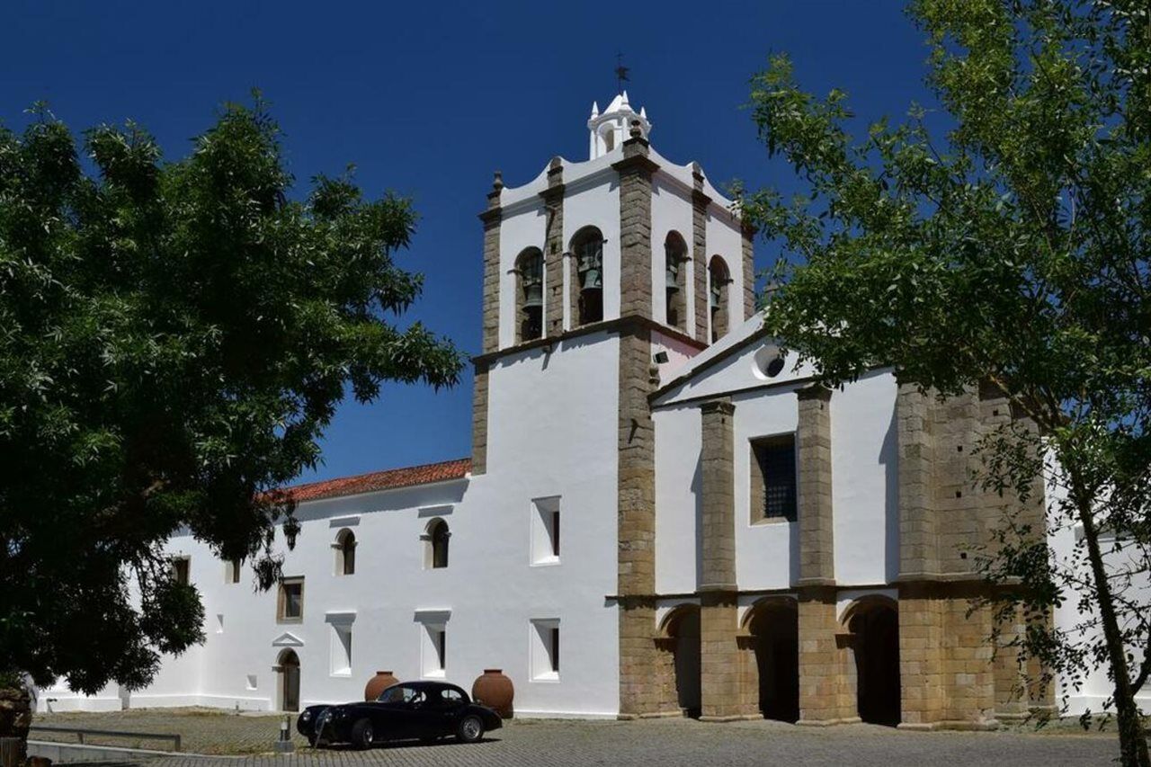 Convento De Hotel Arraiolos