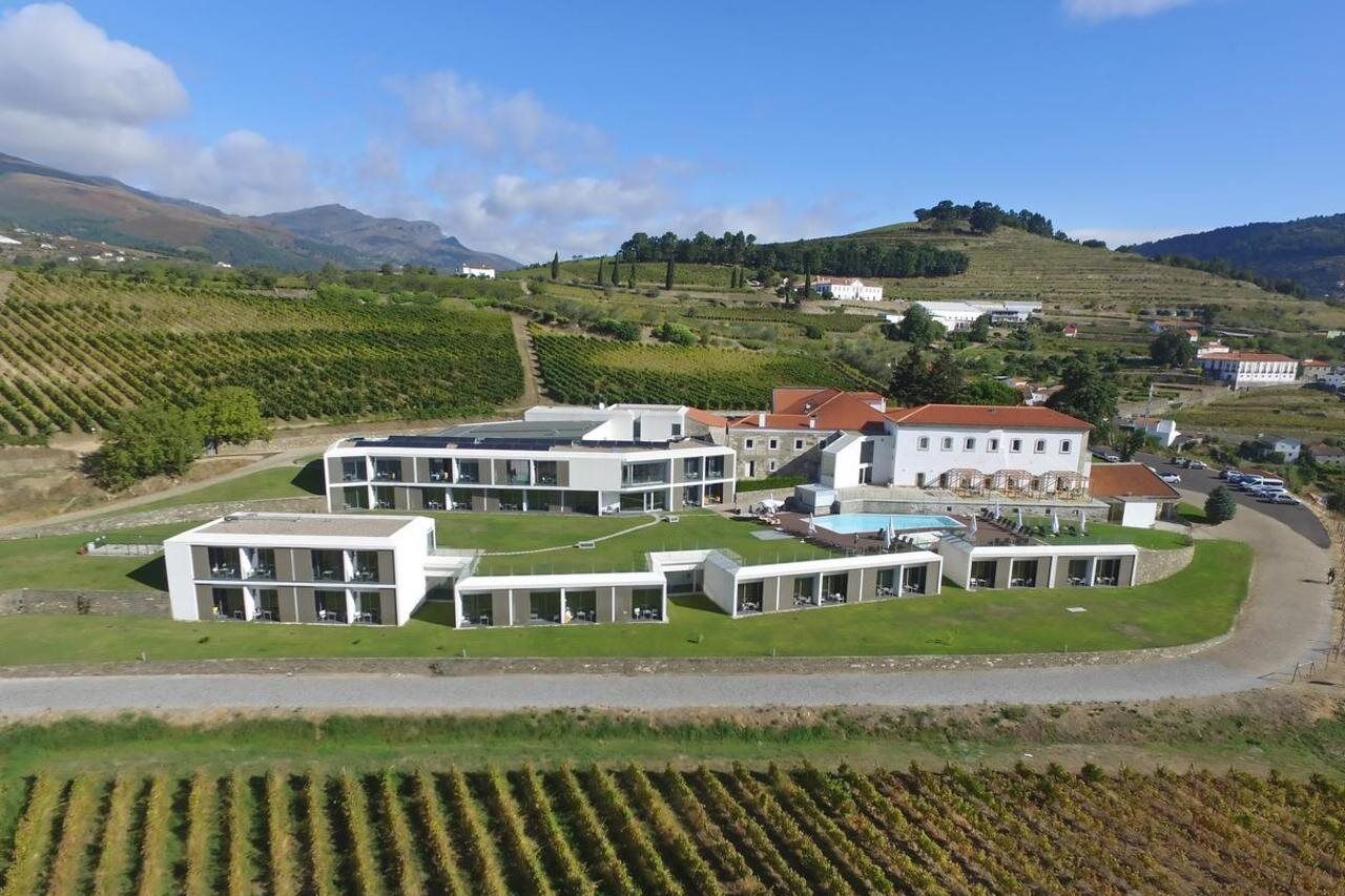 Douro Scala Mesao Frio
