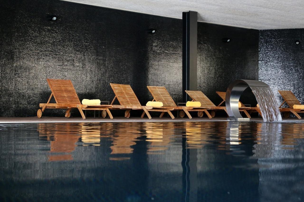 Hotel Douro Scala