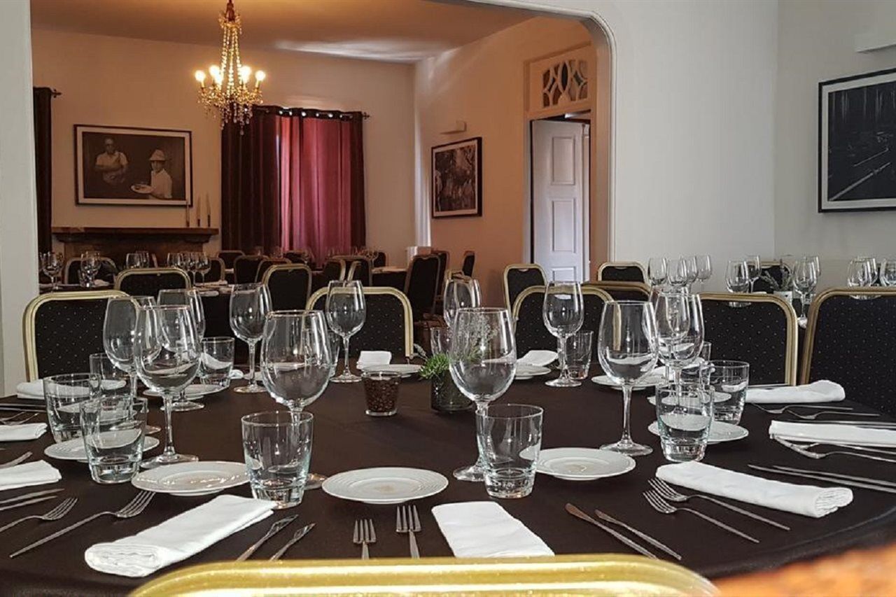 Hotel Douro Scala