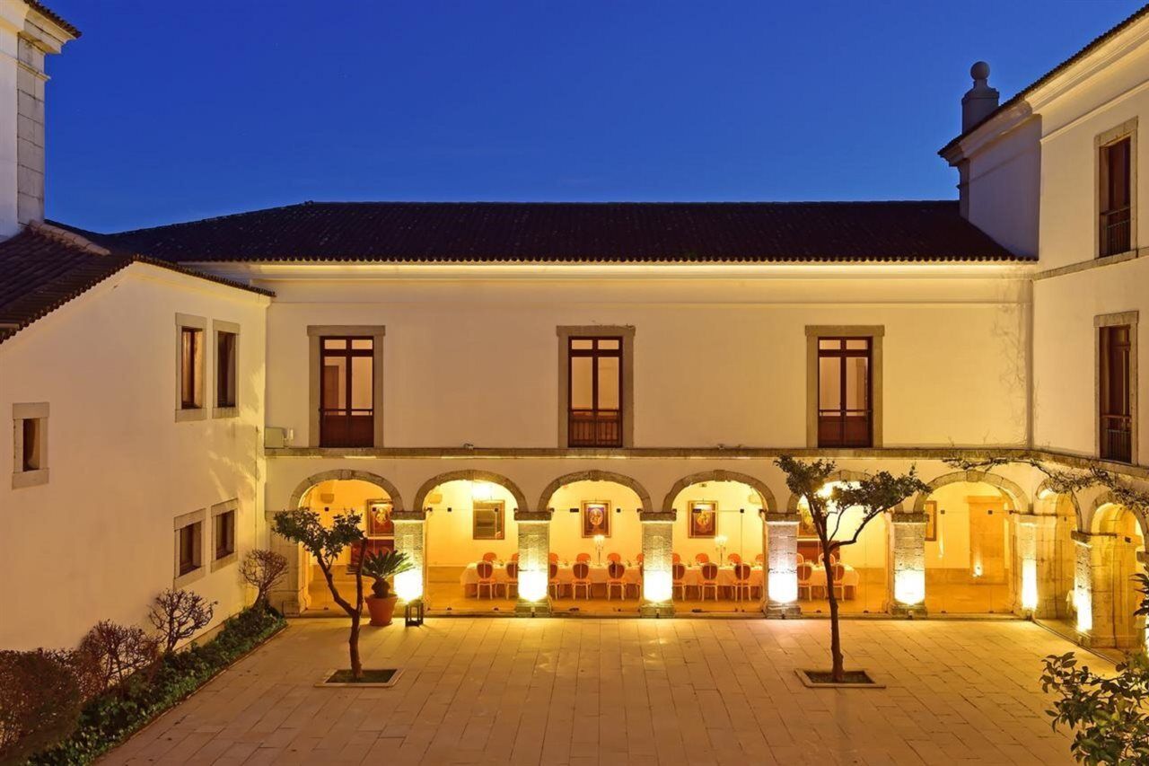 Castelo De 4* Palmela